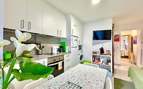 Apartamento Peregrinos Por La Costa Camino Portugues As Casetas
